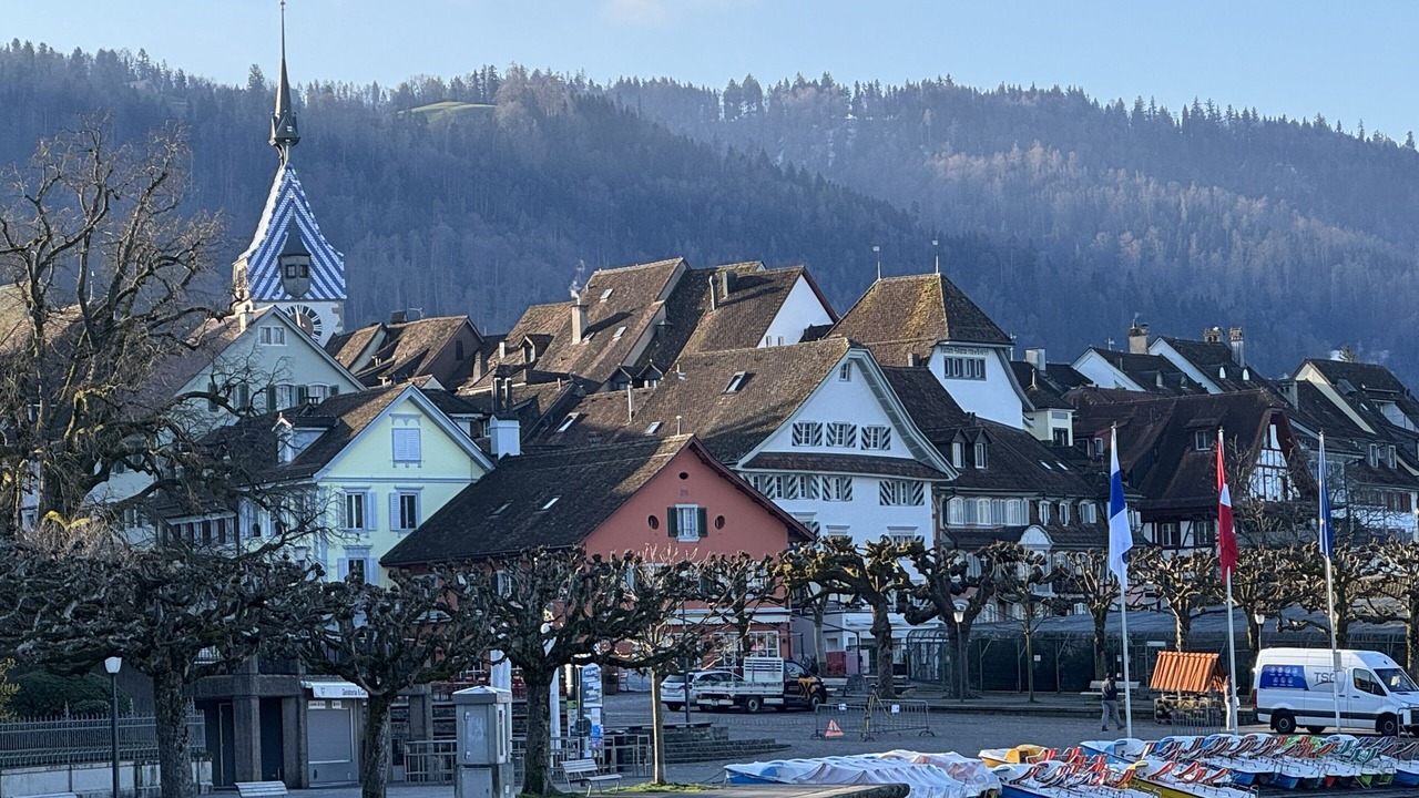 Photo of Others in Zug