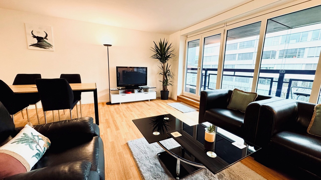Photo of Livingroom in Zug