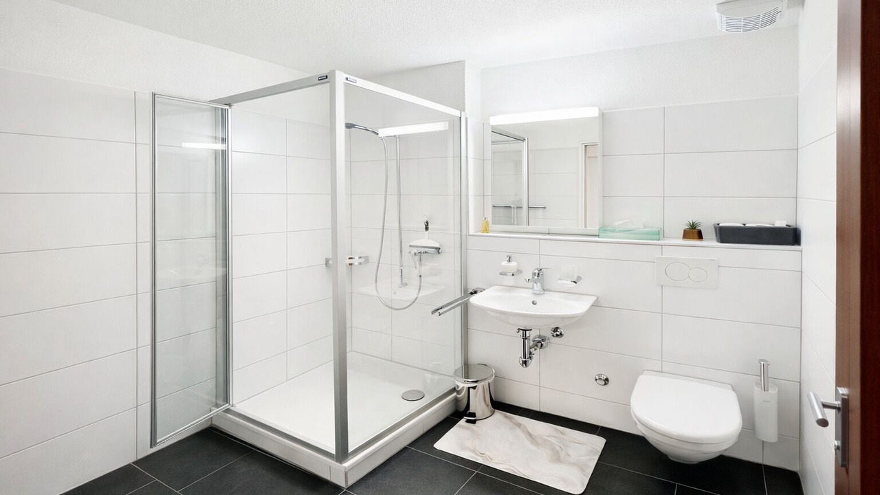 Photo of Bathroom in Zug