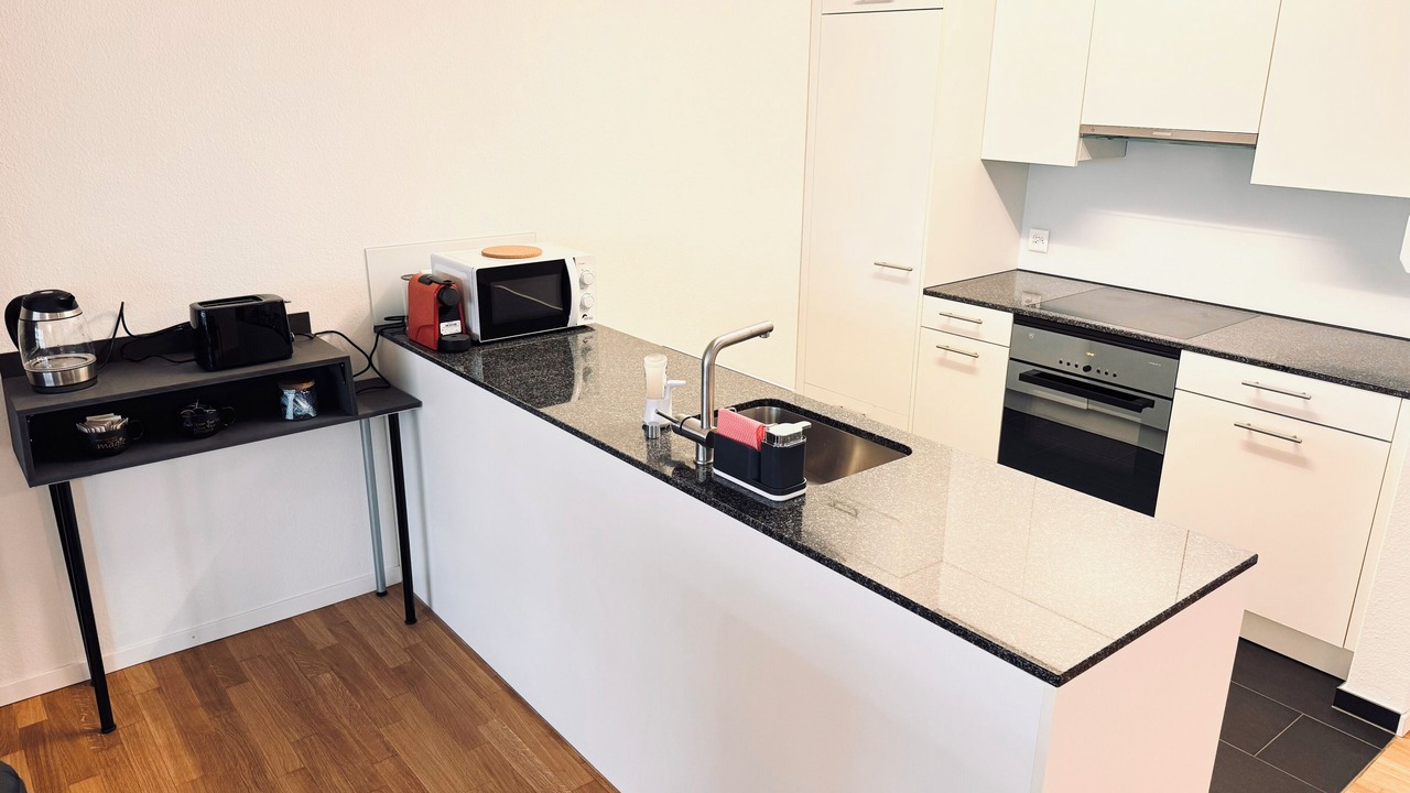 Photo of Kitchen in Zug