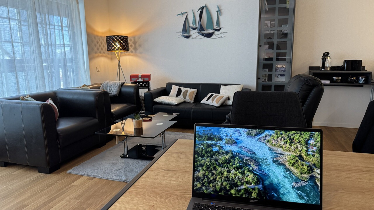 Photo of Livingroom in Zug