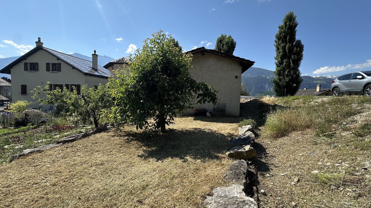 Photo of Outdoor in Granges