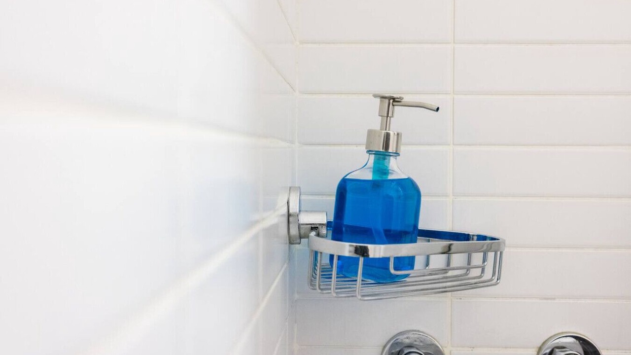 Photo of Bathroom in Lausanne