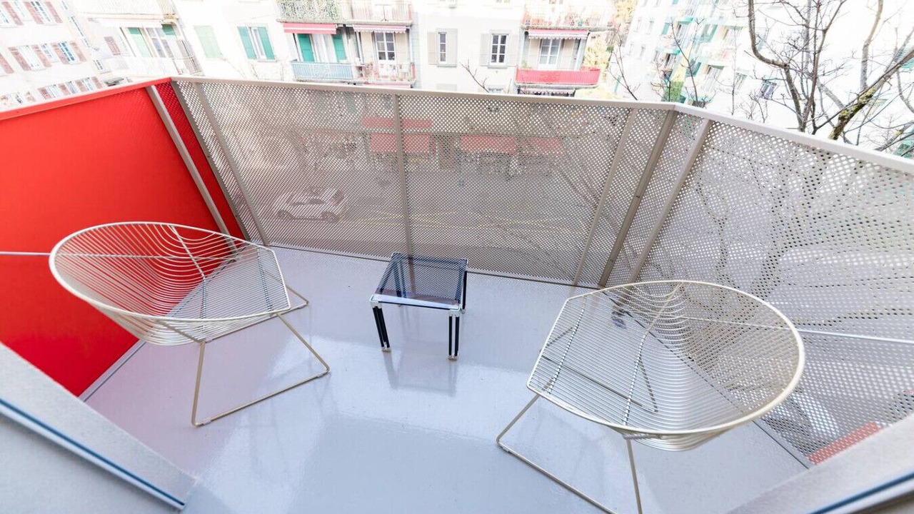 Photo of Outdoor in Lausanne