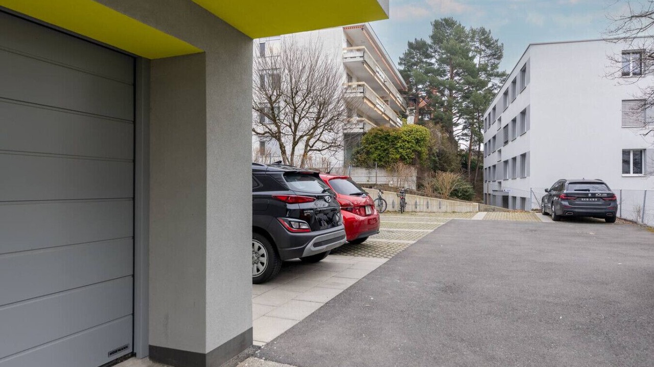 Photo of Outdoor in Lausanne
