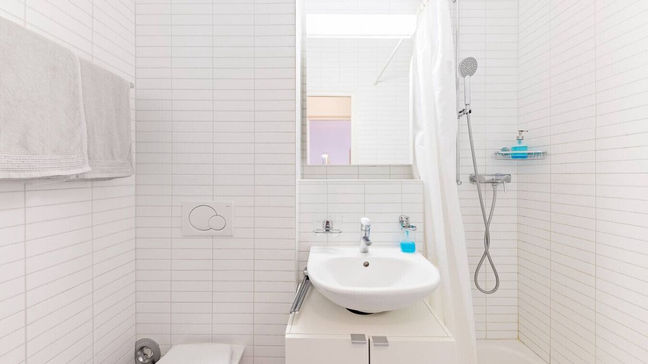 Photo of Bathroom in Lausanne
