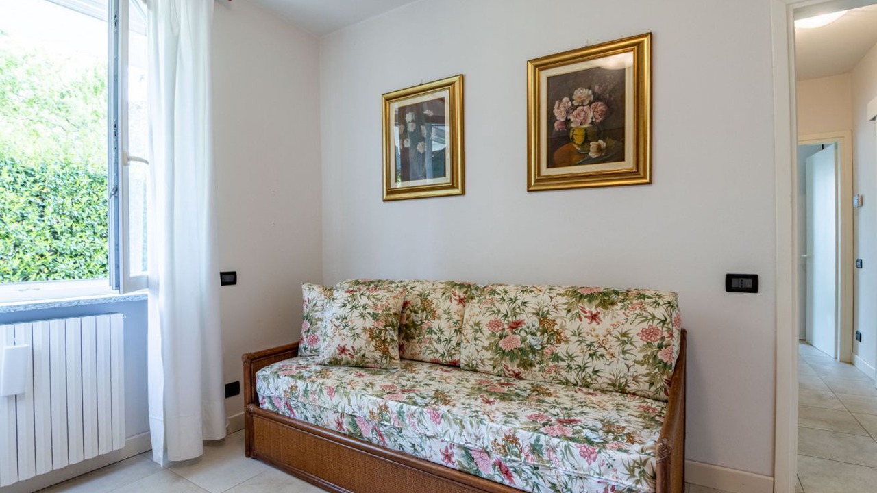 Photo of Livingroom in Nebbiuno
