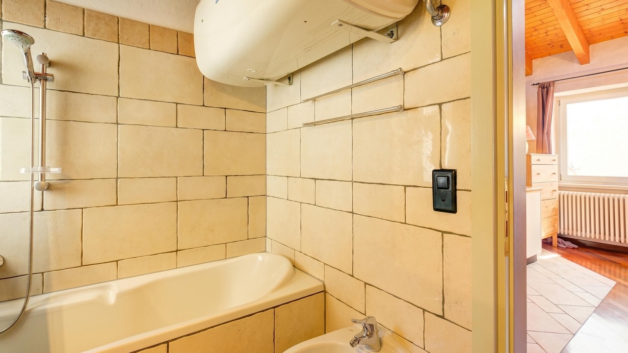 Photo of Bathroom in Morcote