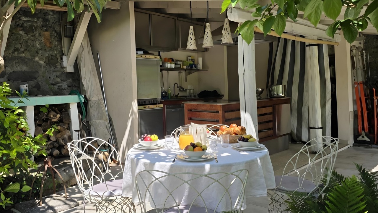 Photo of Outdoor in Morcote