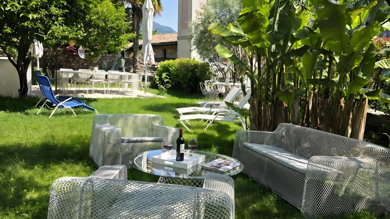 Photo of Others in Morcote