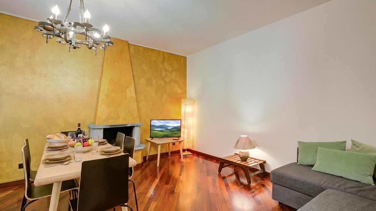 Photo of Bedroom in Morcote