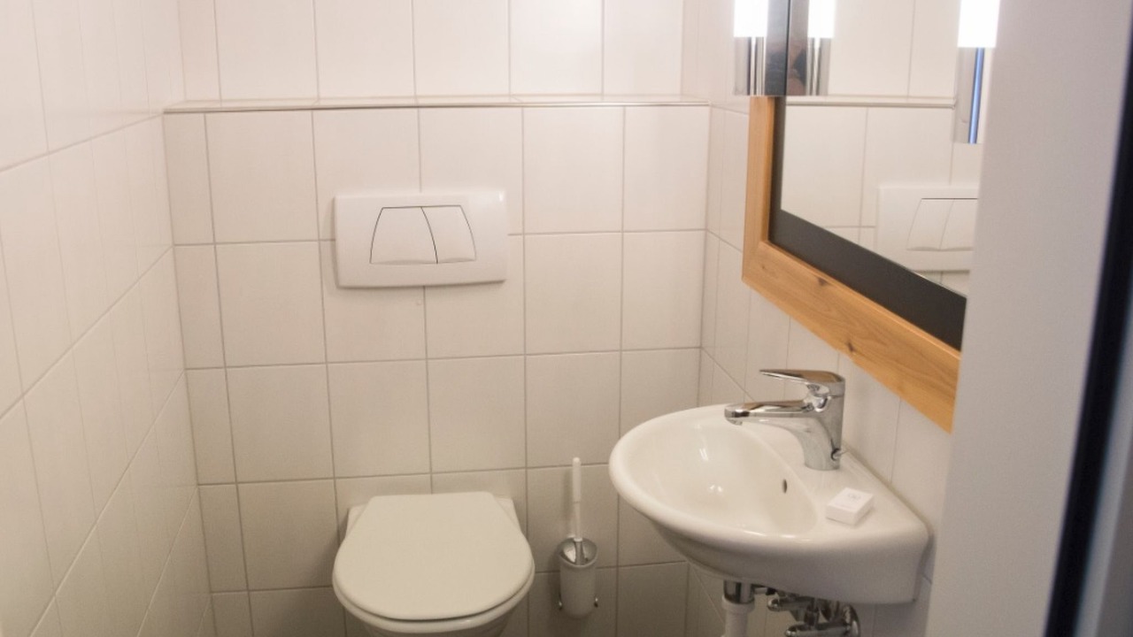 Photo of Bathroom in Flims