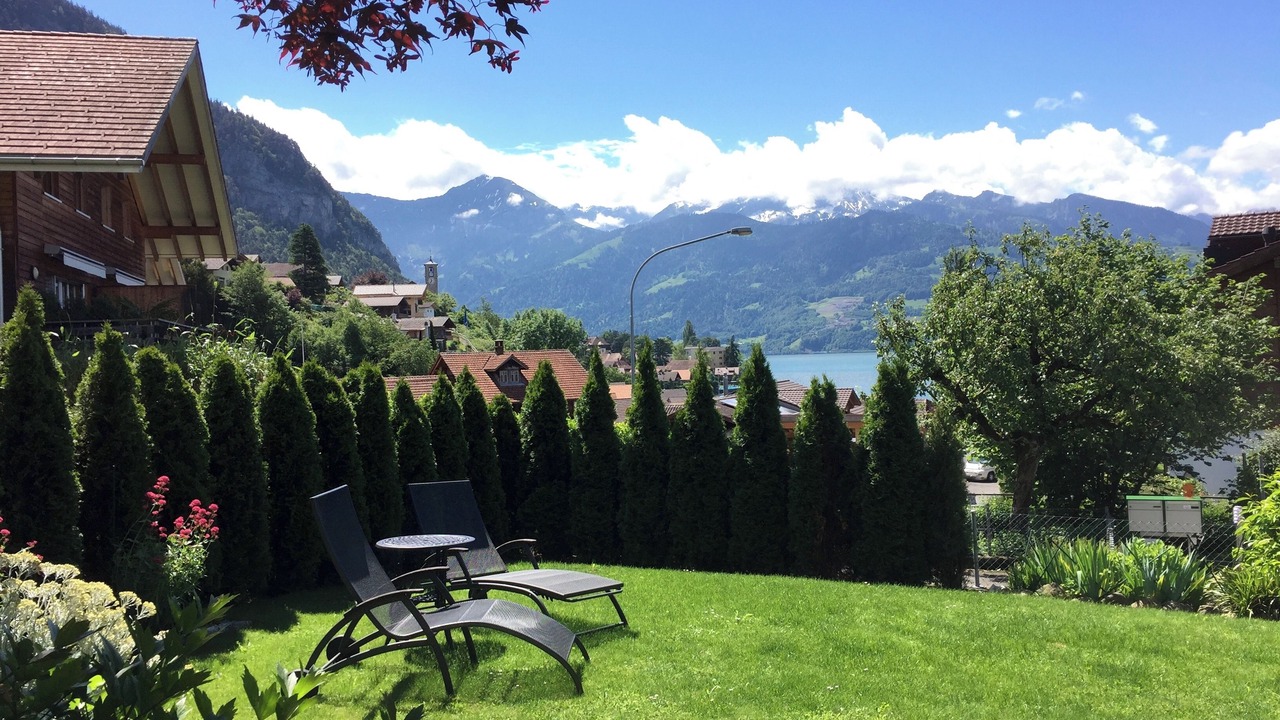 Photo of Outdoor in Merligen
