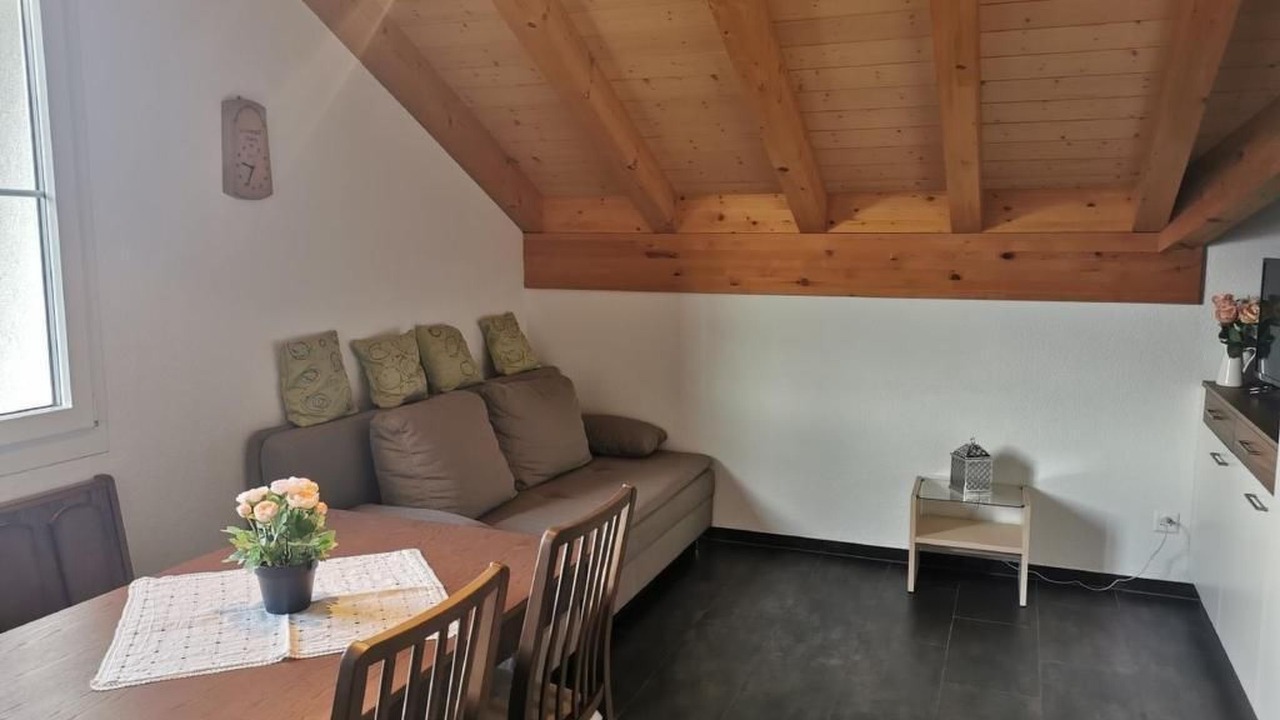 Photo of Livingroom in Schwyz