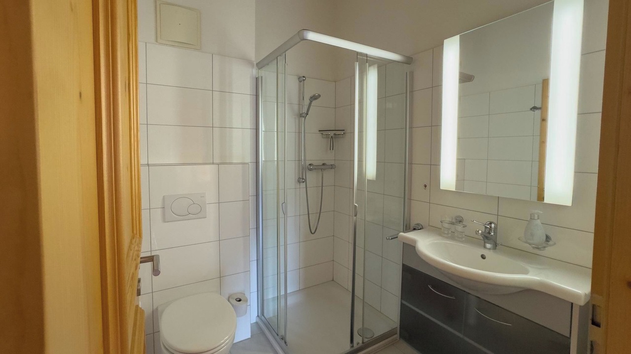 Photo of Bathroom in Klosters-Serneus