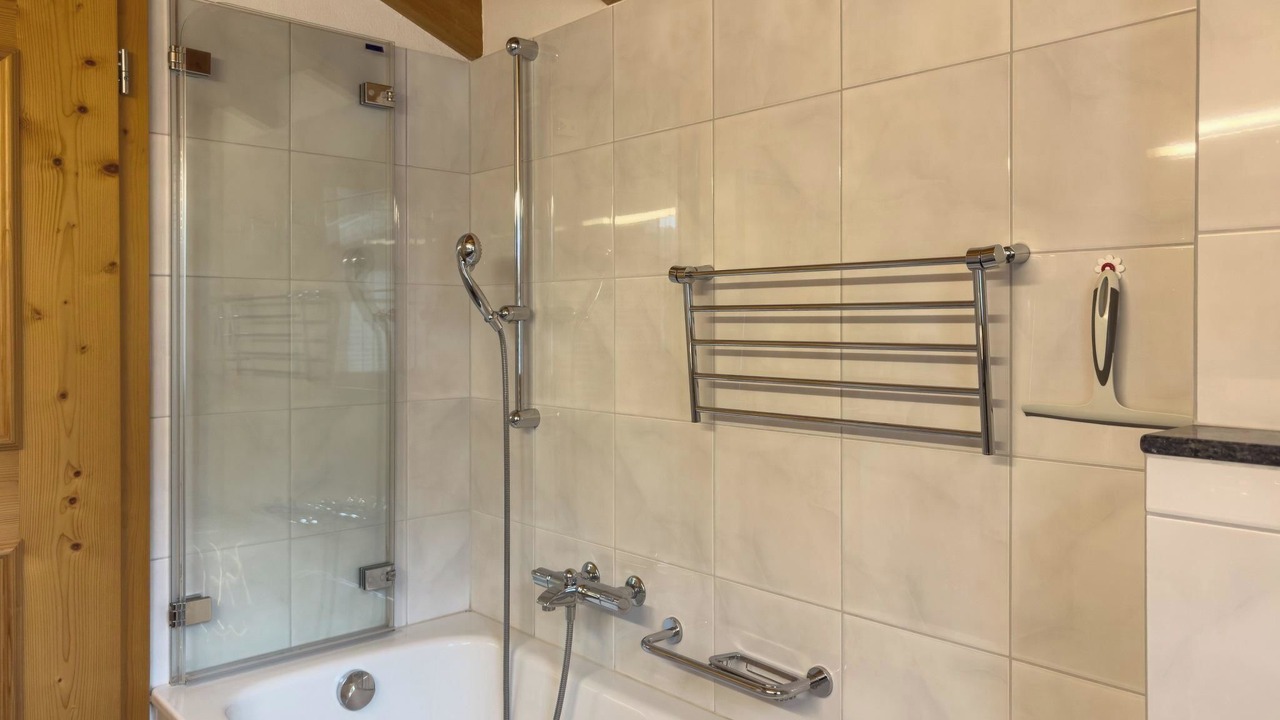 Photo of Bathroom in Klosters-Serneus