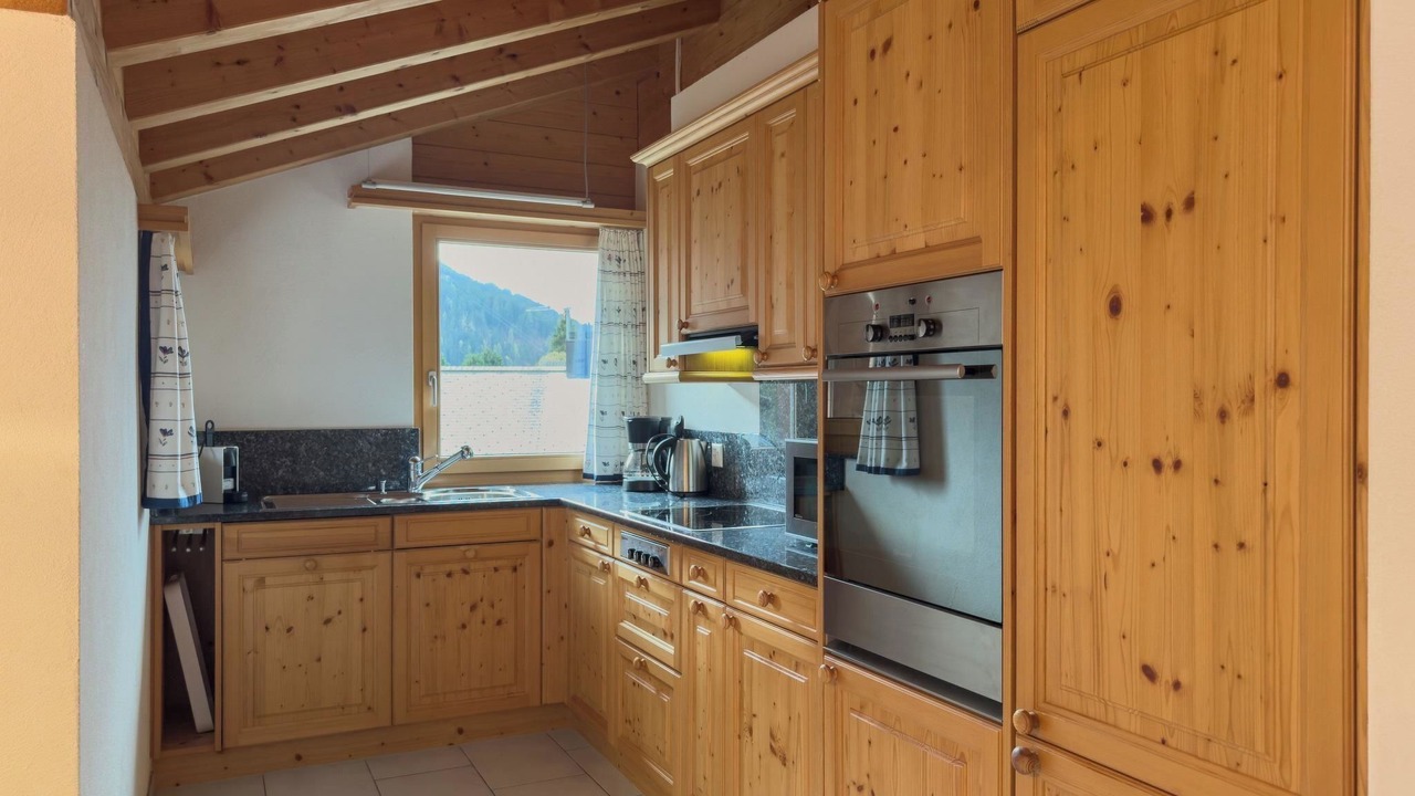 Photo of Bedroom in Klosters-Serneus