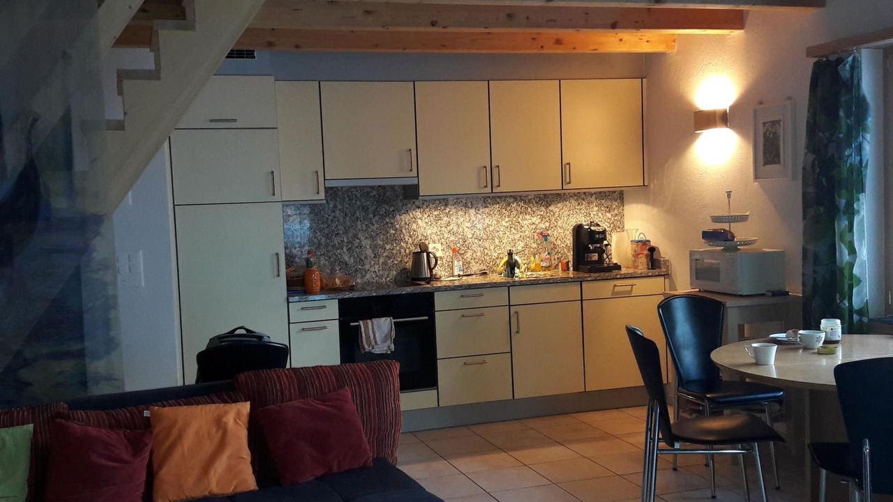 Photo of Bedroom in Klosters-Serneus