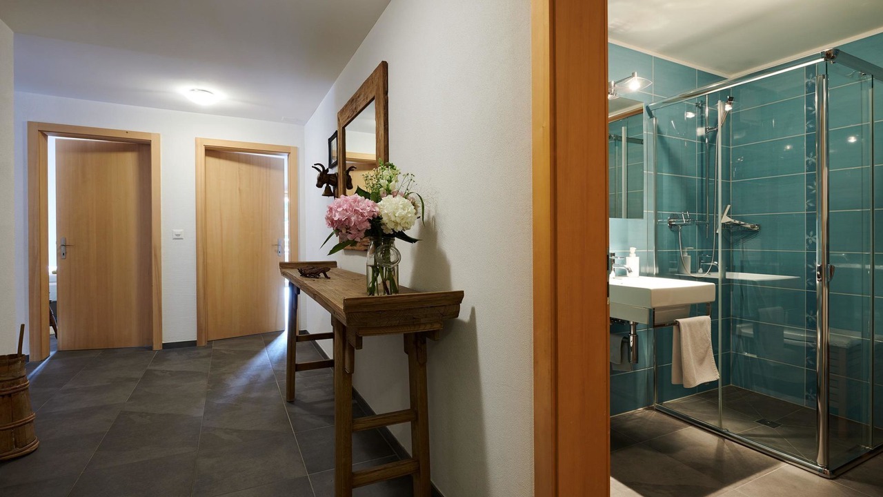 Photo of Bathroom in Klosters-Serneus