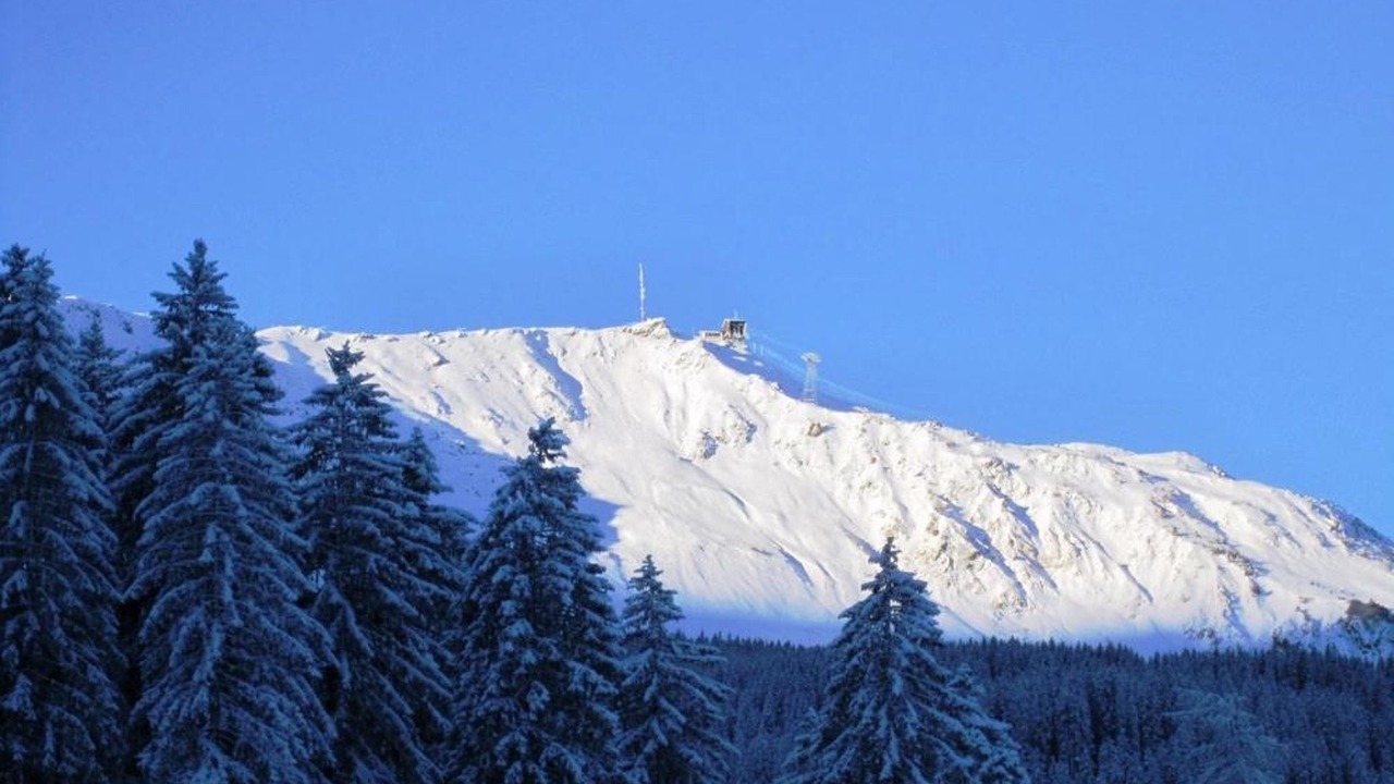Photo of Others in Klosters-Serneus