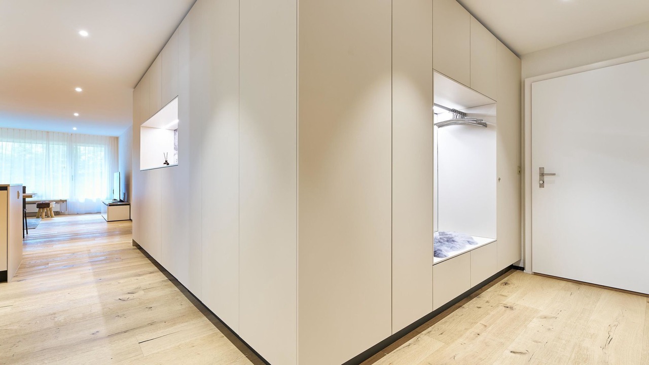 Photo of Bedroom in Meierhof