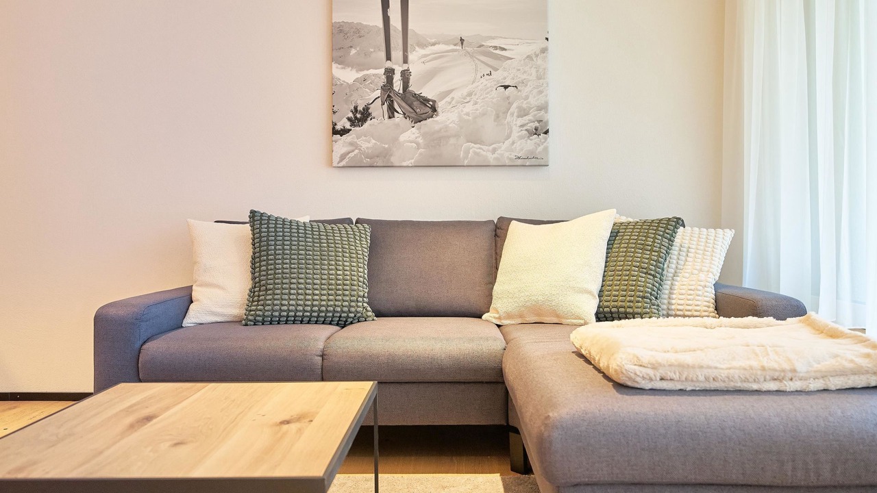 Photo of Livingroom in Meierhof