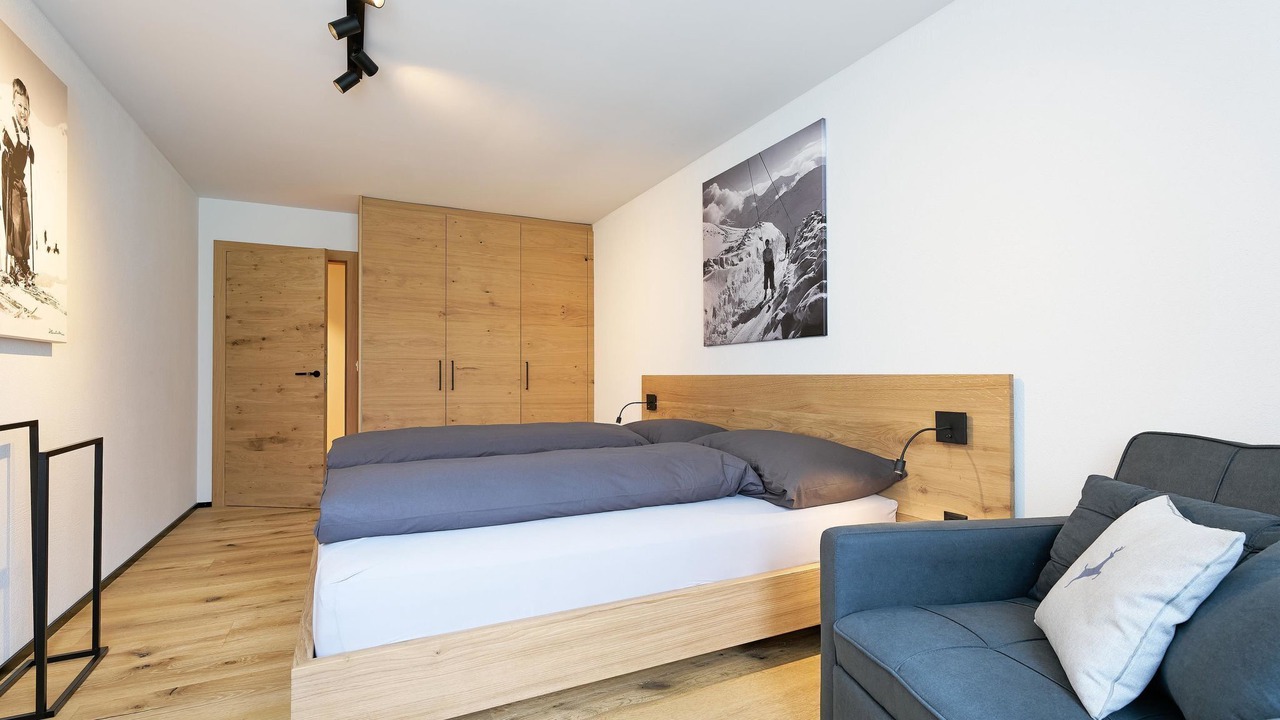 Photo of Livingroom in Meierhof