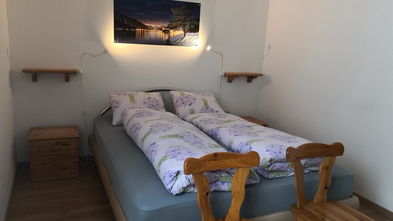 Photo of Bedroom in Meierhof