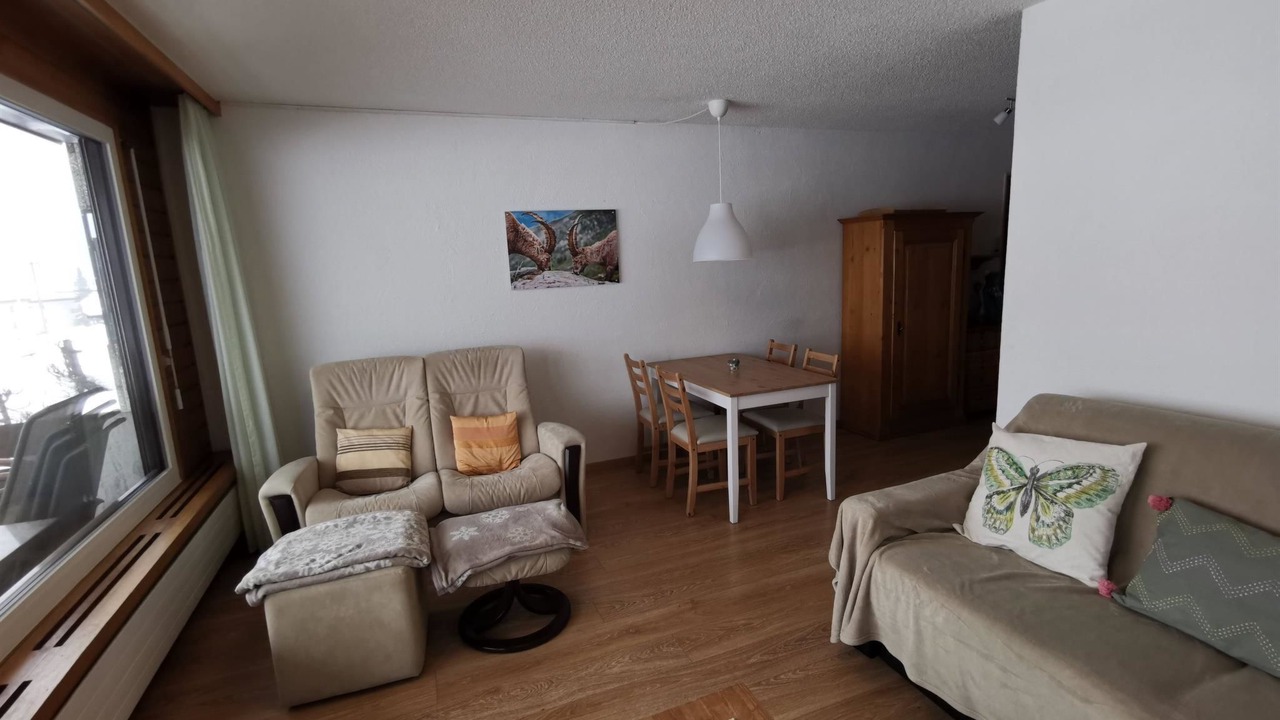 Photo of Livingroom in Meierhof