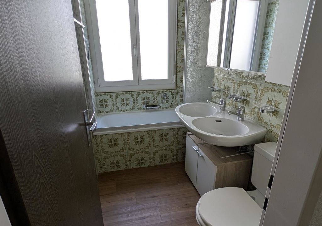 Photo of Bathroom in Meierhof
