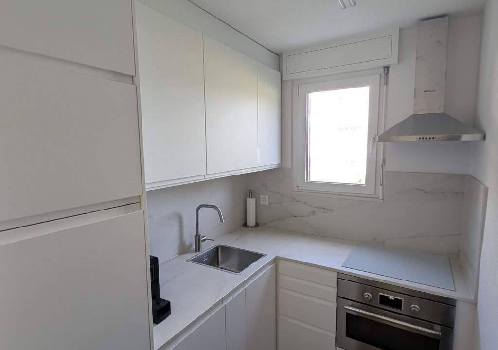 Photo of Kitchen in Meierhof