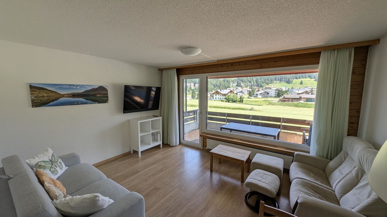 Photo of Livingroom in Meierhof