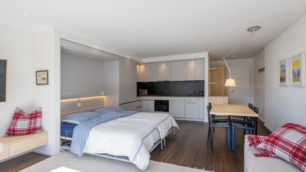 Photo of Bedroom in Meierhof