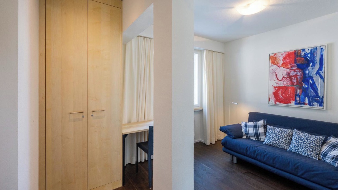 Photo of Livingroom in Meierhof