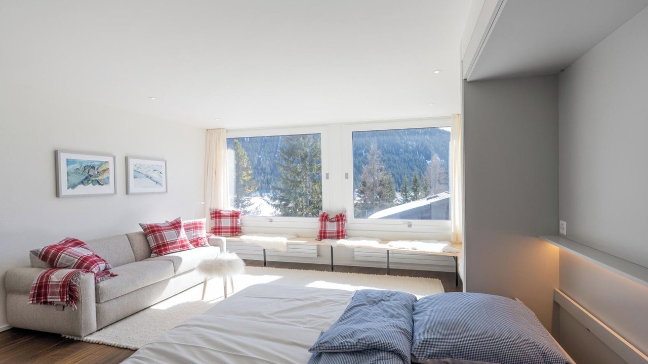 Photo of Bedroom in Meierhof