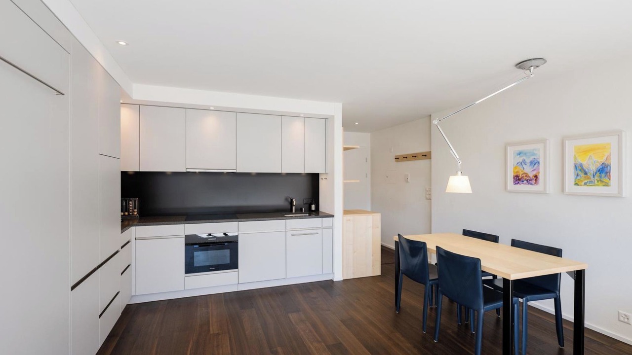 Photo of Kitchen in Meierhof