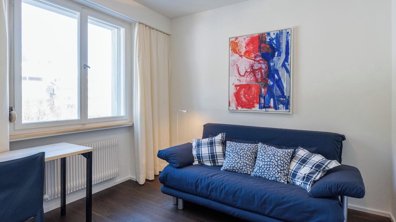 Photo of Livingroom in Meierhof