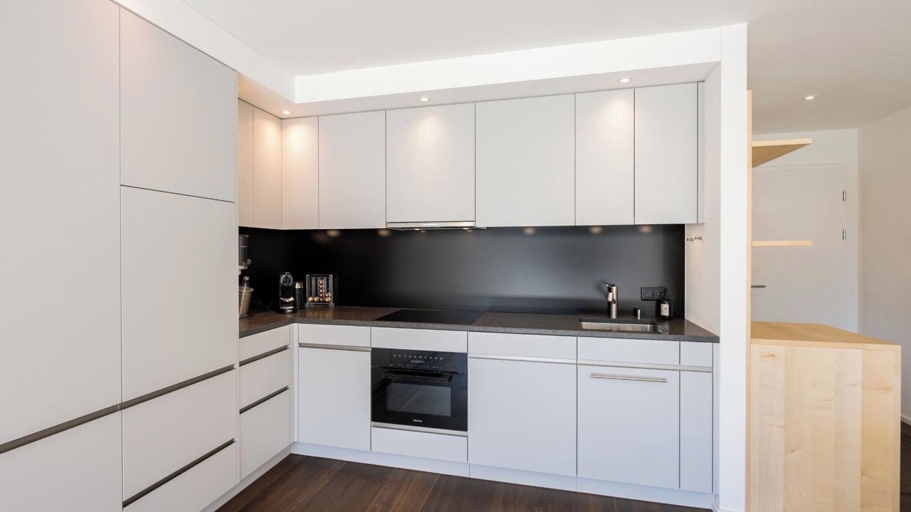 Photo of Kitchen in Meierhof