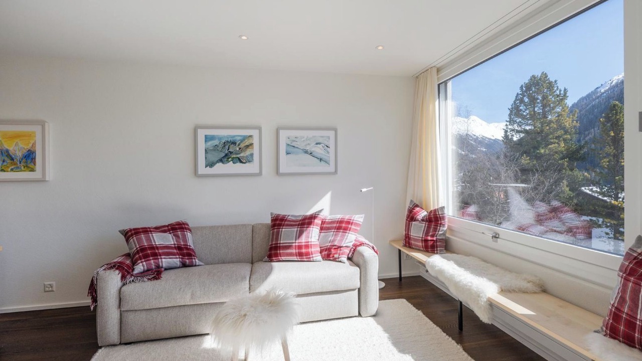 Photo of Livingroom in Meierhof