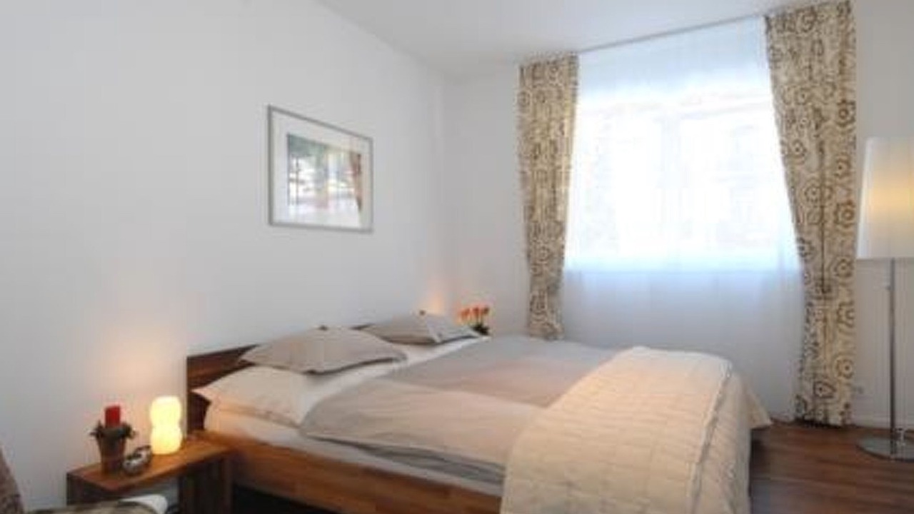 Photo of Bedroom in Davos-Platz