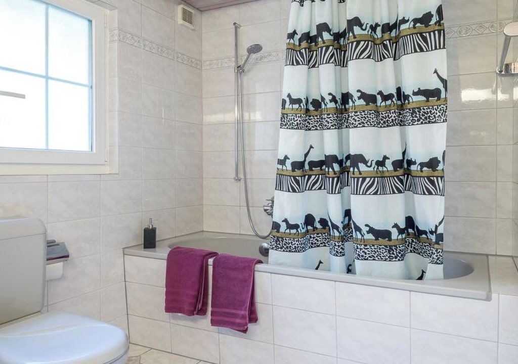 Photo of Bathroom in Serneus