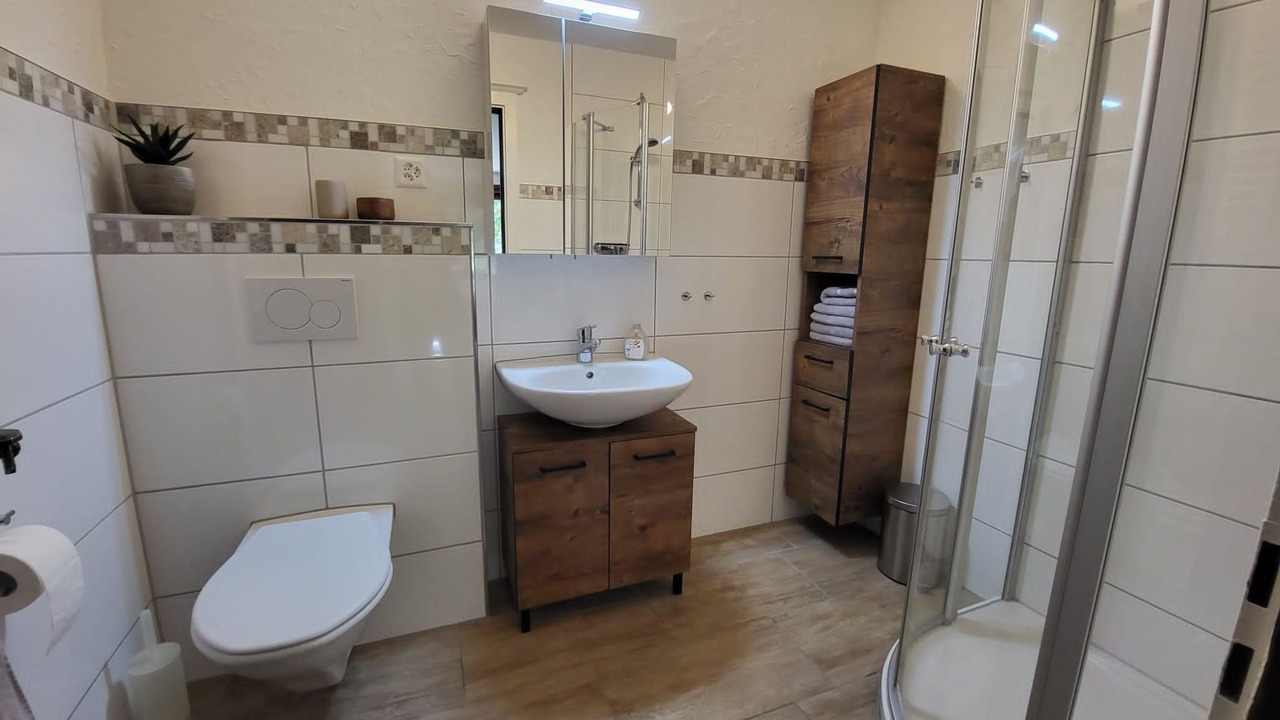 Photo of Bathroom in Klosters-Serneus