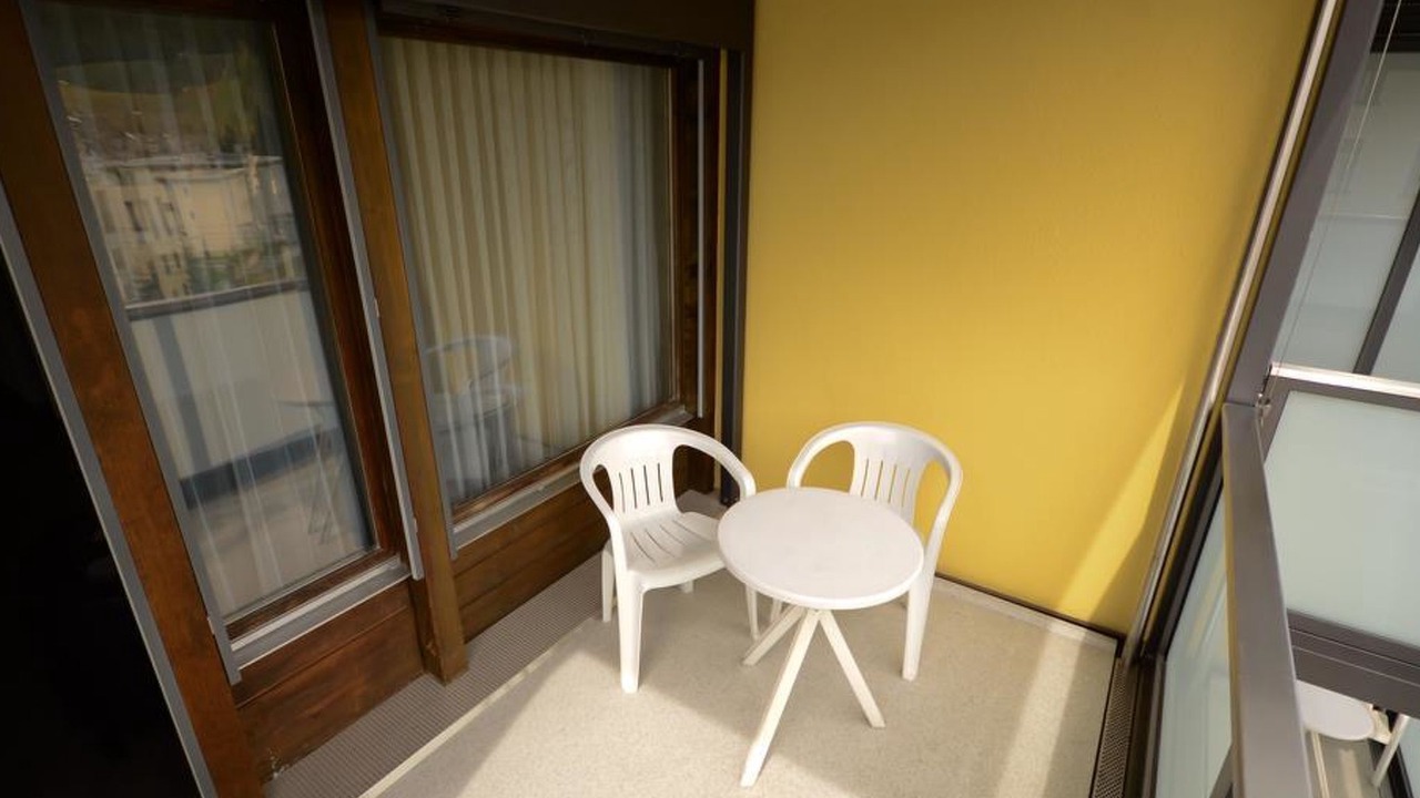 Photo of Patio Balcony in Meierhof