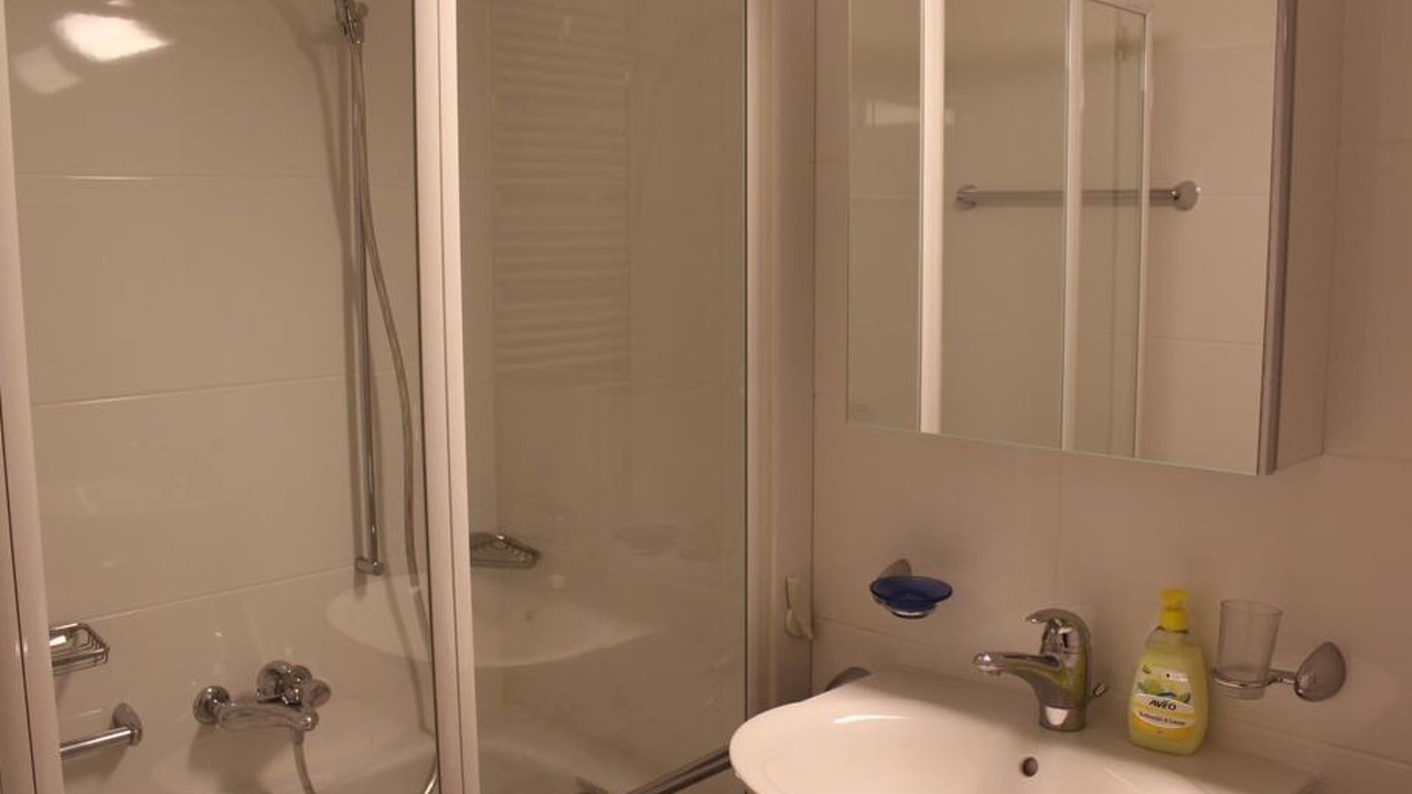 Photo of Bathroom in Meierhof
