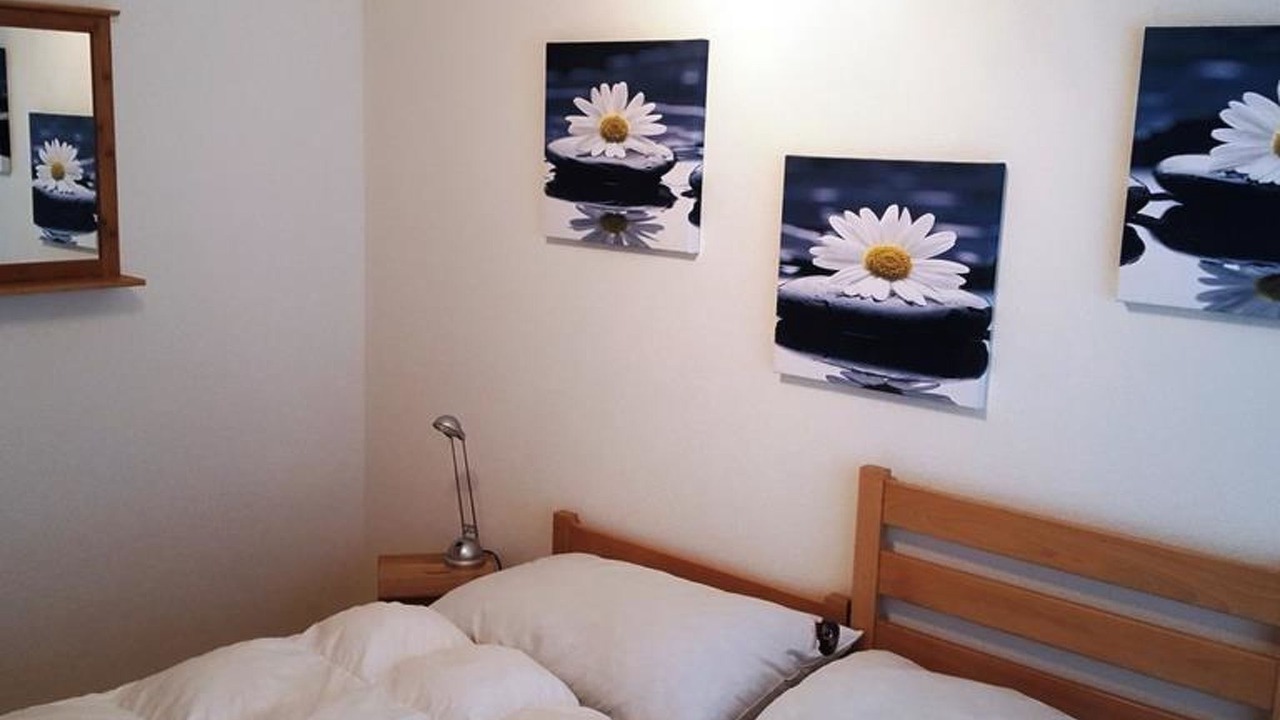 Photo of Bedroom in Meierhof