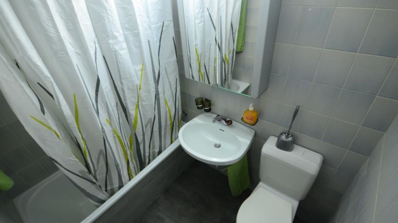 Photo of Bathroom in Meierhof