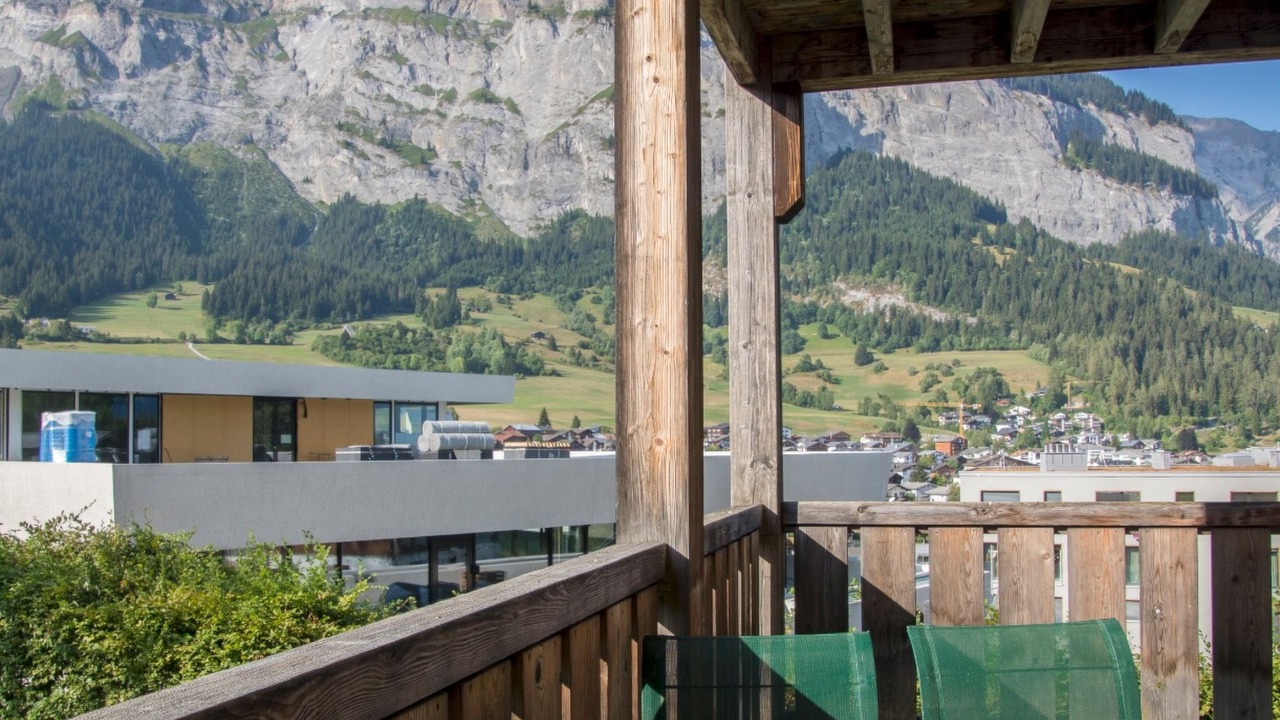 Photo of Others in Flims