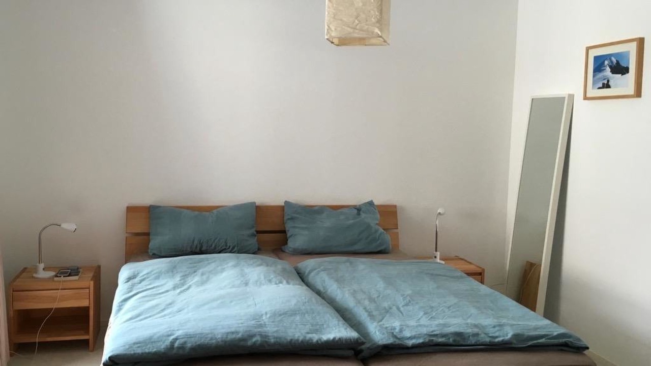 Photo of Bedroom in Klosters Dorf