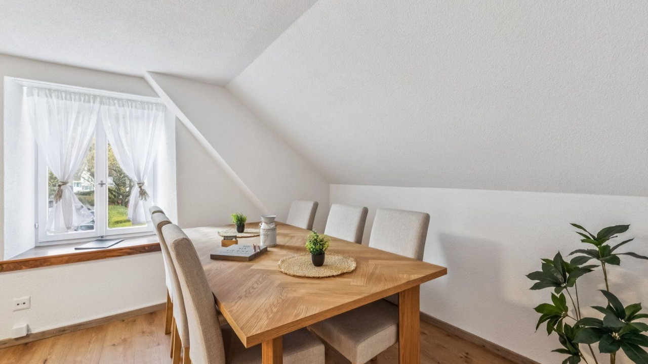 Photo of Bedroom in Weesen