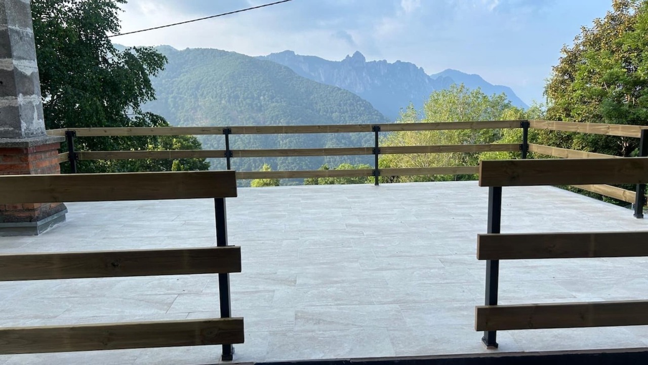 Photo of Outdoor in Capriasca